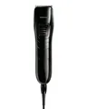 Philips Regolacapelli QC5115/15 Mit Edelstahlklingen, 3-21 mm, Schwarz
