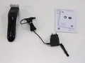 Philips QC 5115/15 Haarschneider sw-ws Netzbetrieb