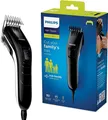 Philips QC5115/15 Haarschneider 11 Schnittlängen Edelstahl
