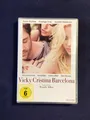 DVD - Vicky Cristina Barcelona #A044