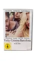 Vicky Cristina Barcelona von Woody Allen | DVD | Javier Bardem | Penelope Cruz