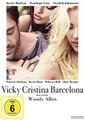 Vicky Cristina Barcelona Scarlett, Johansson, Cruz Penélope und Bardem Javier