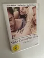 Vicky Cristina Barcelona (Woody Allen) DVD 20