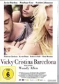 Vicky Cristina Barcelona Scarlett Johansson