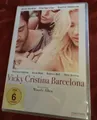 Vicky Cristina Barcelona - DVD - Komödie von Woody Allen - Bardem Johansson Cruz