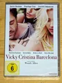 Vicky Cristina Barcelona - Scarlett Johansson, Penélope Cruz, Javier Bardem  NEU