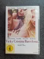 Vicky Cristina Barcelona (DVD) sehr guter Zustand !
