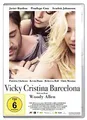 Vicky Cristina Barcelona von Woody Allen | DVD | Zustand sehr gut