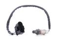 Bosch 0258003759 - Lambdasonde mit fahrzeugspezifischem Stecker