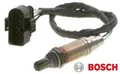BOSCH 0258003759 Lambdasonde Lamdasonde für Audi für Seat für VW