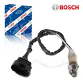 BOSCH 0258003759 LAMBDASONDE FÜR VW GOLF III POLO PASSAT VENTO AUDI A4 A6 SEAT