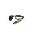 1x Lambdasonde BOSCH 0 258 003 759 passend für AUDI SEAT SKODA VW