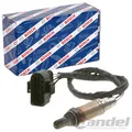 BOSCH LAMBDASONDE VOR KATALYSATOR für AUDI A4 A6 A8 SEAT CORDOBA IBIZA INCA