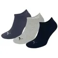 PUMA Kurzsocken Puma Sneakersocken L