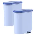Waterdrop Ersatzwasserfilter für Philips® AquaClean® CA6903/10 CA6903/22, Kompatibel mit Saeco® und Philips® Kaffeevollautomaten, TÜV SÜD Zertifiziert, Reduzieren PFAS, PFOA/PFOS (2)