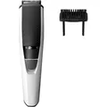 Philips Multigroom 3000 Series Rasierer mit Lift Trim System 10 Positionen mit (18,35) - Schwarz/Silber