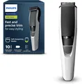 Philips Barttrimmer Series 3000 BT3206/14 Lift Trim Präzisionstrimmer Herren