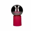 Gift Company LED-Leuchtkugel Glowmance Lippen Neonlicht Dekolicht Pink H 21 cm