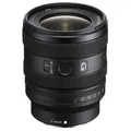 Sony SEL 16-25mm f/2,8 G Sony FE-Mount