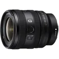 Sony FE 16-25mm F/2.8 G | ✔️ Jetzt mit 100 € Cashback | 989 € nach Aktionen! | +5 Jahre kostenlose Garantie