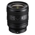 Sony FE 16-25mm f/2.8 G (Sony E, Vollformat) (SEL1625G.SYX)