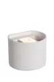 LUCIDE XIO - Wandleuchte - LED Dim. - G9-1x3,5W 2700K - Einstellbarer Abstrahlwinkel - Weiß