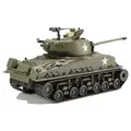 Tamiya 1:35 US M4A3E8 Sherman Easy Eight Euro 300035346 Panzer