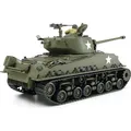 Tamiya U.S. Medium Tank M4A3E8 Sherman Easy Eight (35346)