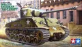 Tamiya 35346- 1:35 M4A3E8 SHERMAN "Easy Eight" European Theater