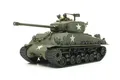 TAMIYA 35346 1/35 U.S.Mittel Tank M4A3E8 Sherman Easy Eight European Theater