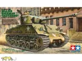 Tamiya 35346 U.S. M4A3E8 Sherman "Easy Eight" - European Theater - 1:35
