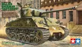 Tamiya 35346 - 1/35 WWII US M4A3E8 Sherman Easy Eight - European Theater - Neu