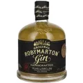 Roby Marton Gin Original Italian Premium Dry 47% Vol. 0,7l