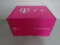 Telekom Speedport Pro Plus Hybrid LTE & Wi-Fi 6 bis zu 9.700 Mbit/s Schwarz