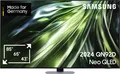Samsung QLED Smart TV Fernseher GQ65QN92DATXZG 65 Zoll 4K UHD 100 Hz B Ware