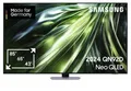 Samsung GQ65QN92DATXZG 65" Neo QLED Smart TV 4K Ultra HD Fernseher NEU OVP