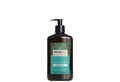 Arganicare Leave-in Pflege Argan Leave-In Conditioner for Curly Hair 400 ml, Feuchtigkeit & Definition für lockiges Haar
