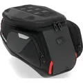 SW-Motech Pro City 11-14 L, Tankrucksack Pro Ring - Schwarz