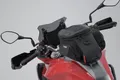 SW-MOTECH Tankrucksack Pro City 11-14L - Schwarz/Grau