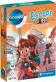 Clementoni® Spiel Clementoni - Galileo Games Escape Games - Abenteuer in Berlin