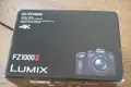 Panasonic Lumix FZ1000 II FZ10002 FZ1000 II M2 Bridgekamera 5920 Klicks OVP