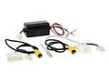 ACV Rückfahrkamera Interface Kia Sportage