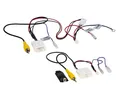 für Kia Carens 4 RP o. Navi Kamera Adapter für original Rückfahrkamera Anschluss