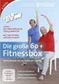 Schröder Media DVD Die große 60+ Fitnessbox