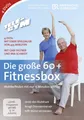 TELE-GYM Die große 60+ Fitnessbox (DVD) - Peter Stückl