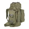 BW Rucksack Mountain 100 L - Oliv