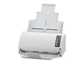 Fujitsu fi-7030 ADF-Scanner 600 x 600 DPI A4 weiß – Scanner (216 x 355,6 mm, 600 x 600 DPI, 1200 x 1200 DPI, 24 Bit, 8 Bit, 1 Bit)