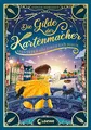 Die Gilde der Kartenmacher (Die magischen Gilden, Band 2) - Abenteuer aus Tinte und Magie: Reise mit Cordelia in das historische London und lüfte uralte Geheimnisse! - Für Kinder ab 10 Jahren