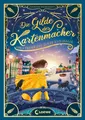 Tamzin Merchant ~ Die Gilde der Kartenmacher (Die magischen Gi ... 9783743214347