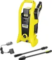 Kärcher Home & Garden K 2 Battery Hochdruckreiniger 110 bar Kaltwasser